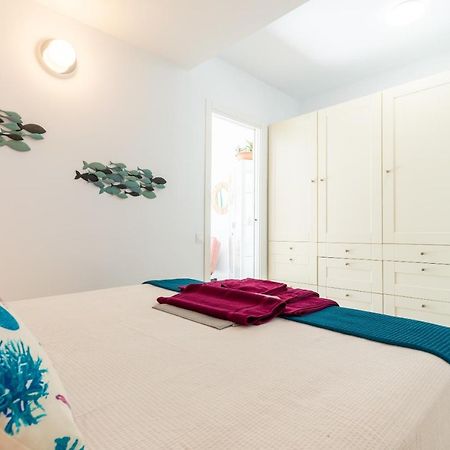 Quality And Peaceful Stay In Playa Del Ingles Ngoại thất bức ảnh