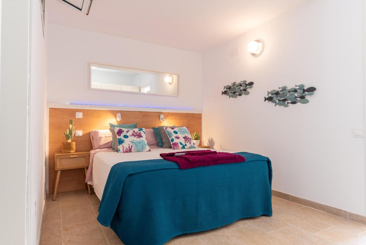 Quality And Peaceful Stay In Playa Del Ingles Ngoại thất bức ảnh
